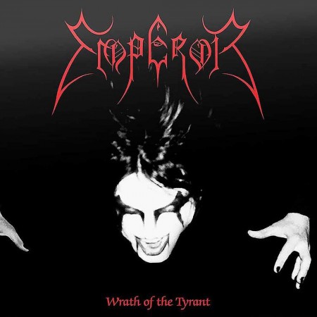 Emperor: Wrath Of The Tyrant - Plak