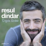 Resul Dindar: Dalgalan Karadeniz - CD