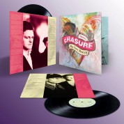 Erasure: Always: The Very Best Of Erasure - Plak