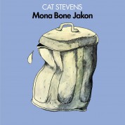 Cat Stevens: Mona Bone Jakon (50th Anniversary) - Plak