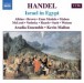 Handel: Israel in Egypt - CD
