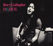 Rory Gallagher: Deuce (Remastered) - Plak