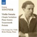 Tintner: Violin Sonata / Variations On A Theme of Chopin / Piano Sonata / Trauermusik - CD