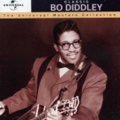 Bo Diddley: Universal Masters Collection - CD Foto #1