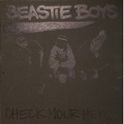 Beastie Boys: Check Your Head (30th Anniversary Set) - Plak