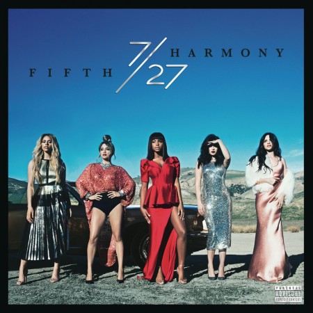 Fifth Harmony: 7/27 - Plak