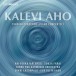 Kalevi Aho - Timpani & Piano Concertos - SACD