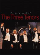 José Carreras, Plácido Domingo, Luciano Pavarotti, Zubin Mehta: The Very Best Of The Three Tenors - CD