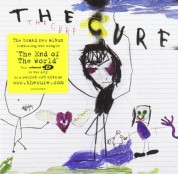 The Cure - CD
