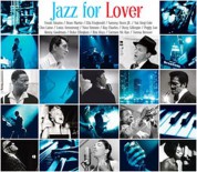 Çeşitli Sanatçılar: Jazz For Lovers - CD