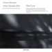 Johann Sebastian Bach / Elliott Carter - CD