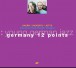Germany 12 Points - CD