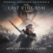 Last Kingdom - Plak
