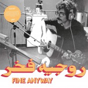 Roger Fakhr: Fine Anyway - Plak