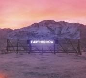 Arcade Fire: Everything Now (Day Version) - CD