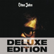 Elton John - CD