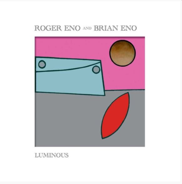 Brian Eno, Roger Eno