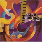 Dave Brubeck: The Very Best Of - CD
