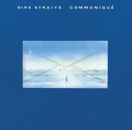 Dire Straits: Communique - CD