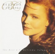 Belinda Carlisle: The Best Of Belinda Vol.1 - CD