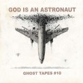 God Is An Astronaut: Ghost Tapes #10 (Limited Edition - Black Vinyl) - Plak