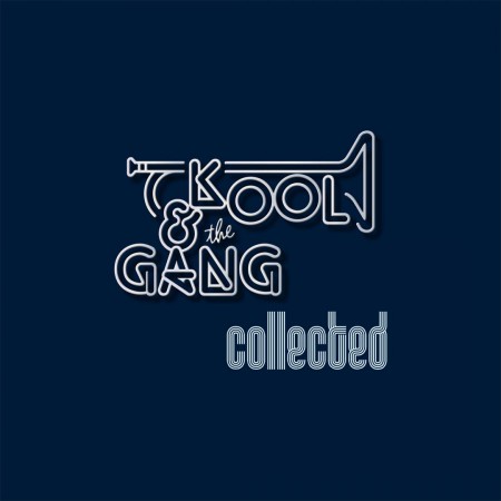 Kool & The Gang: Collected - Plak