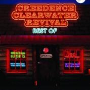 Creedence Clearwater Revival: Best of Import - CD