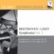 Beethoven, L. Van: Symphonies (Arr. F. Liszt for Piano), Vol. 3 (Biret) - Nos. 7, 8 - CD