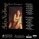 Aşkın Nur Yengi: Kara Çiçeğim - Plak Foto #2