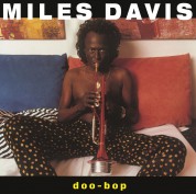 Miles Davis: Doo-Bop - Plak