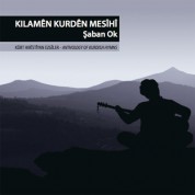 Şaban Ok: Kürt Hristiyan Ezgiler - CD