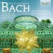 C.P.E. Bach: Sonatas for Harpsichord and Violin - CD