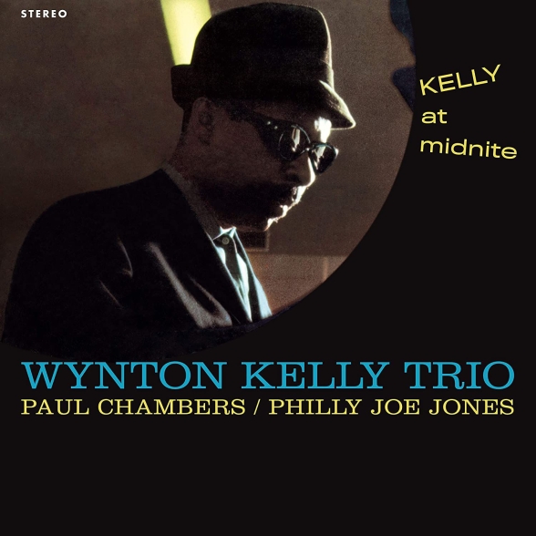 Wynton Kelly
