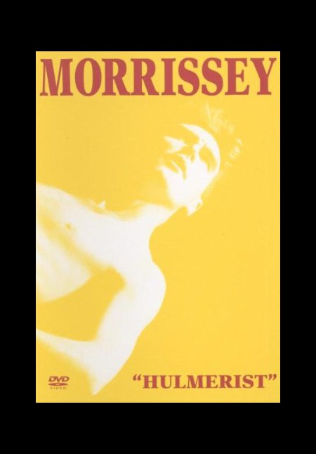 Morrissey: Hulmerist - DVD