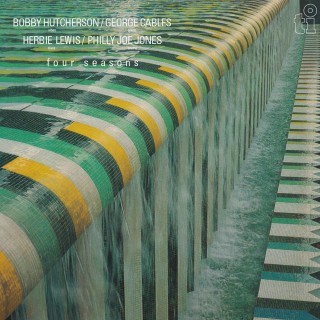 Bobby Hutcherson: Four Seasons (40th Anniversary Edition) - Plak