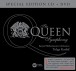 The Queen Symphony - CD