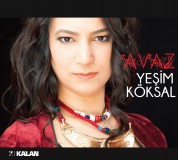 Yeşim Köksal: Avaz - CD