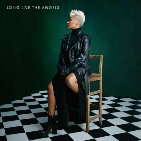 Emeli Sandé: Long Live The Angels (Deluxe Edition) - CD