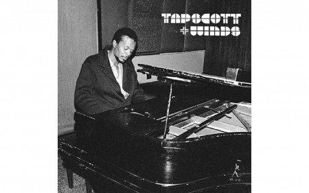 Horace Tapscott: Tapscott + Winds - Plak