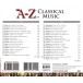 A-Z of Classical Music (2CD + Buch) - CD