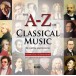 A-Z of Classical Music (2CD + Buch) - CD