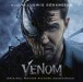 Venom (Original Motion Picture Soundtrack) - Plak