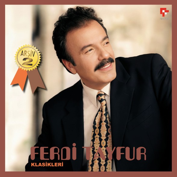 Ferdi Tayfur - Klasikleri (Arşiv 2)
