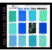 Tina Brooks: True Blue - XRCD