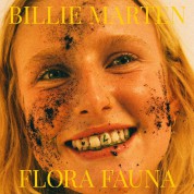 Billie Marten: Flora Fauna - CD