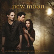 Çeşitli Sanatçılar: OST - The Twilight Saga - New Moon - CD