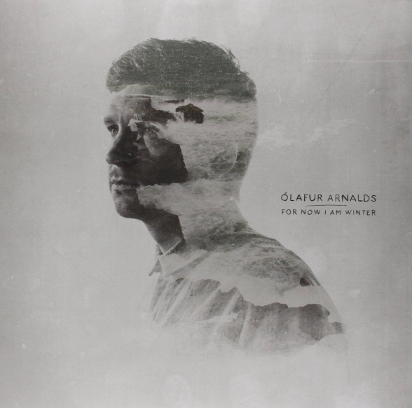 Ólafur Arnalds - For Now I Am Winter
