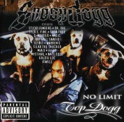 Snoop Dogg: Top Dogg - CD