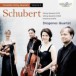Schubert: String Quartets Vol. 2 - CD