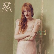 Florence + The Machine: High As Hope - CD